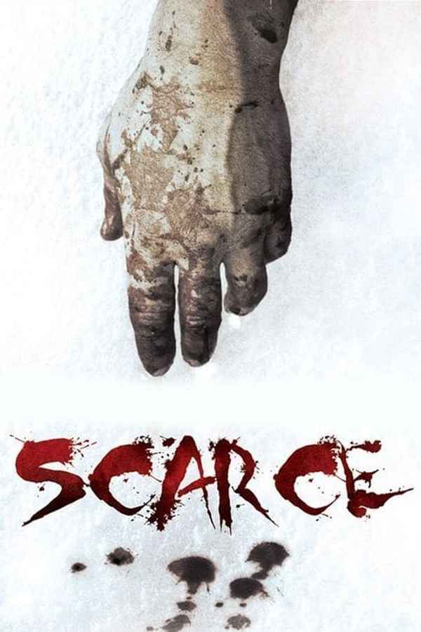 Scarce Poster 3