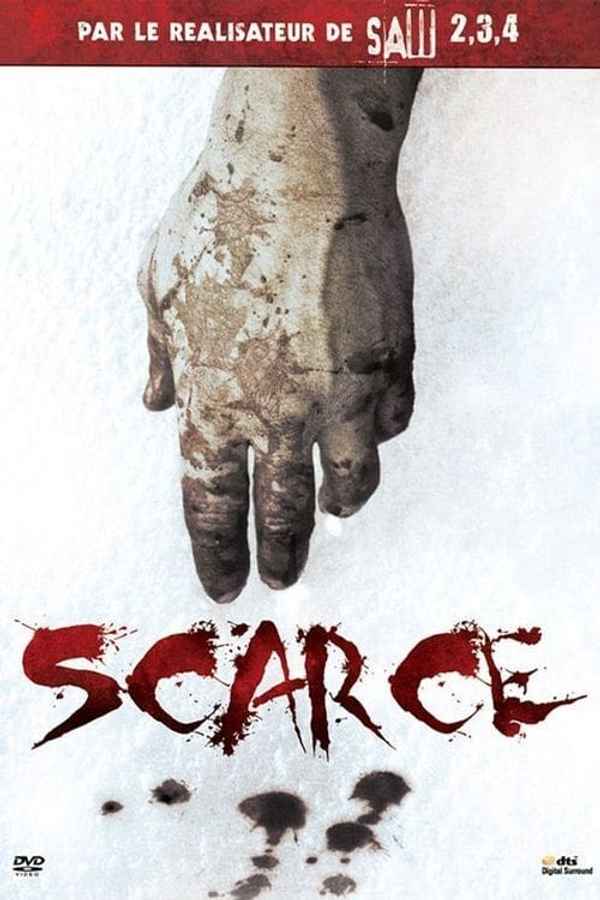 Scarce Poster 4