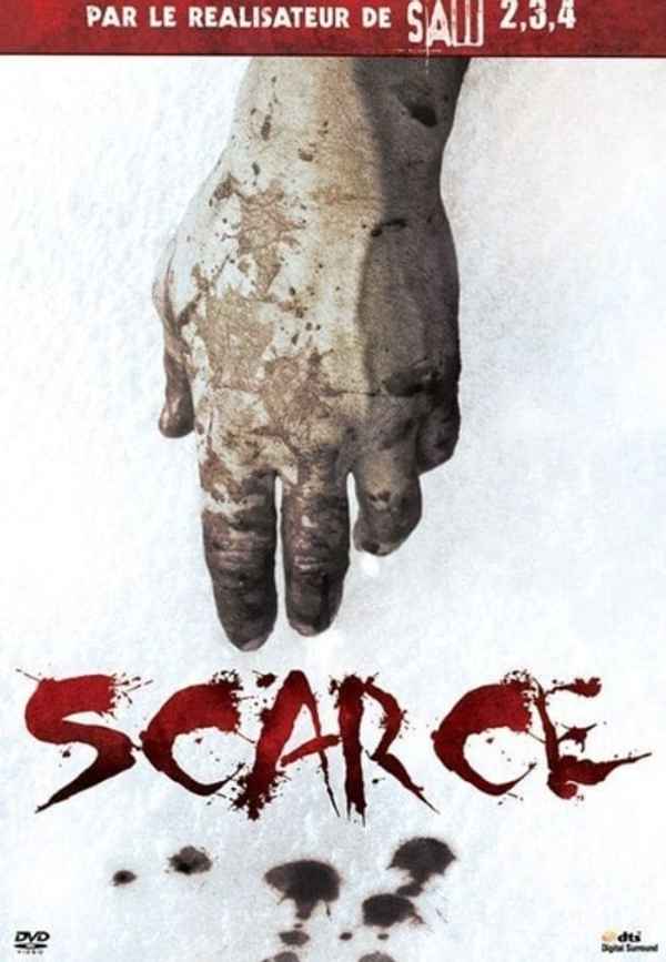 Scarce Poster 5