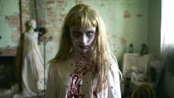 Scare Campaign Poster 2