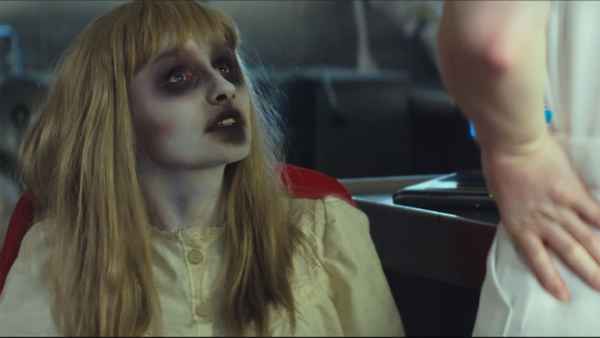 Scare Campaign Poster 3