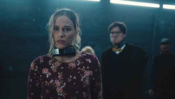 Scare Package II: Rad Chad’s Revenge Poster 6