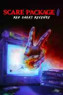 Scare Package II: Rad Chad’s Revenge Poster 1