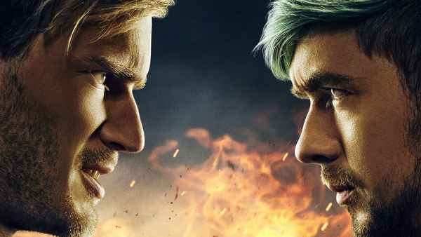 Scare PewDiePie Poster 2