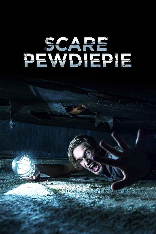 Scare PewDiePie Poster 4