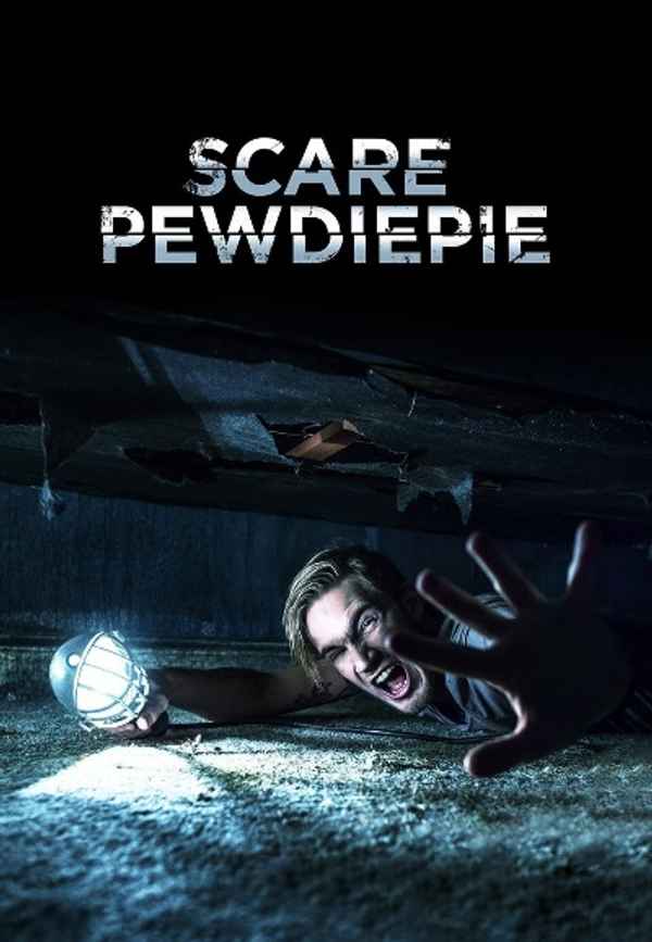 Scare PewDiePie Poster 6