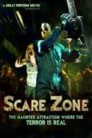 Scare Zone Poster 6