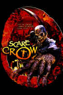 Scarecrow Poster 3