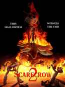 Scarecrow 2 Poster 2