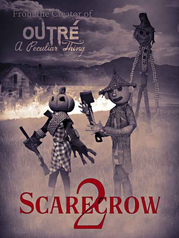 Scarecrow 2 Poster 3