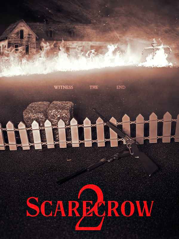 Scarecrow 2 Poster 4