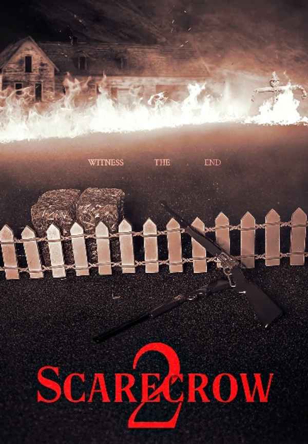 Scarecrow 2 Poster 5
