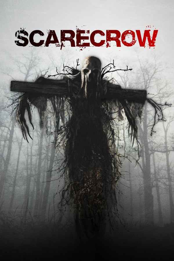 Scarecrow Poster 2
