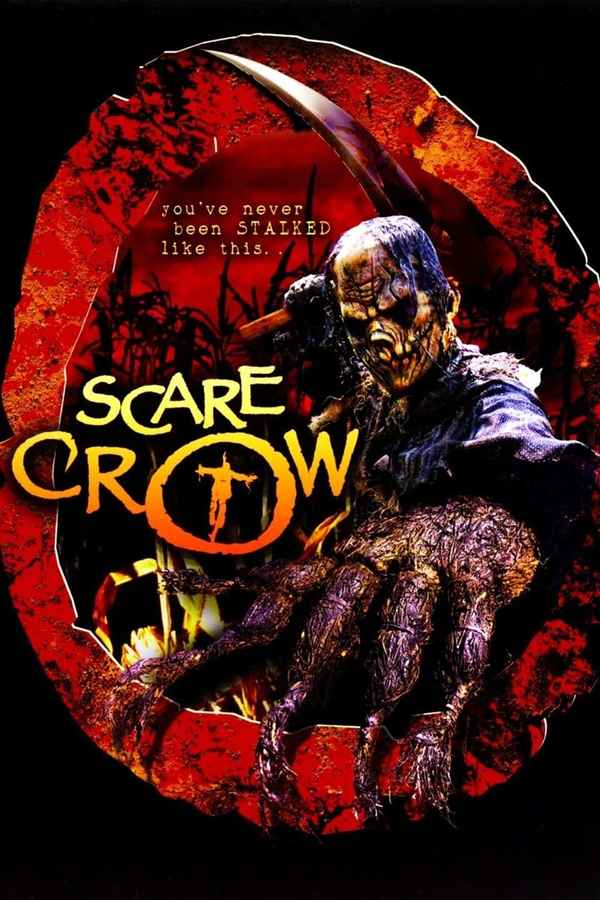 Scarecrow Poster 5