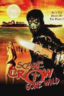 Scarecrow Gone Wild Poster 1