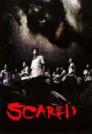 Scared Poster 4