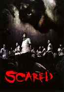 Scared Poster 3