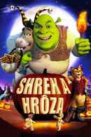 Scared Shrekless Poster 5