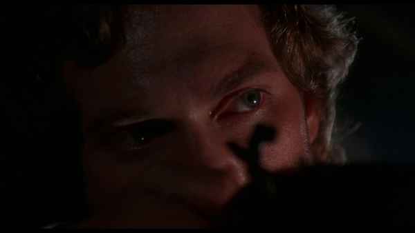 Scared Stiff Poster 7