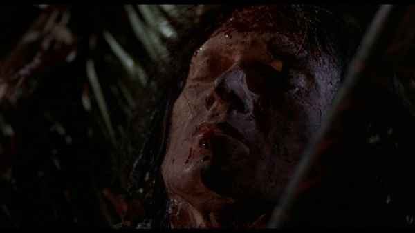 Scared Stiff Poster 4