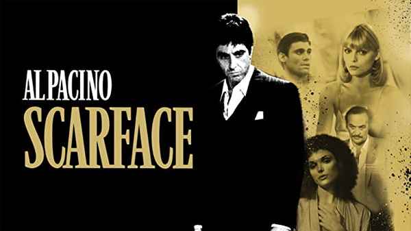Scarface Poster 4