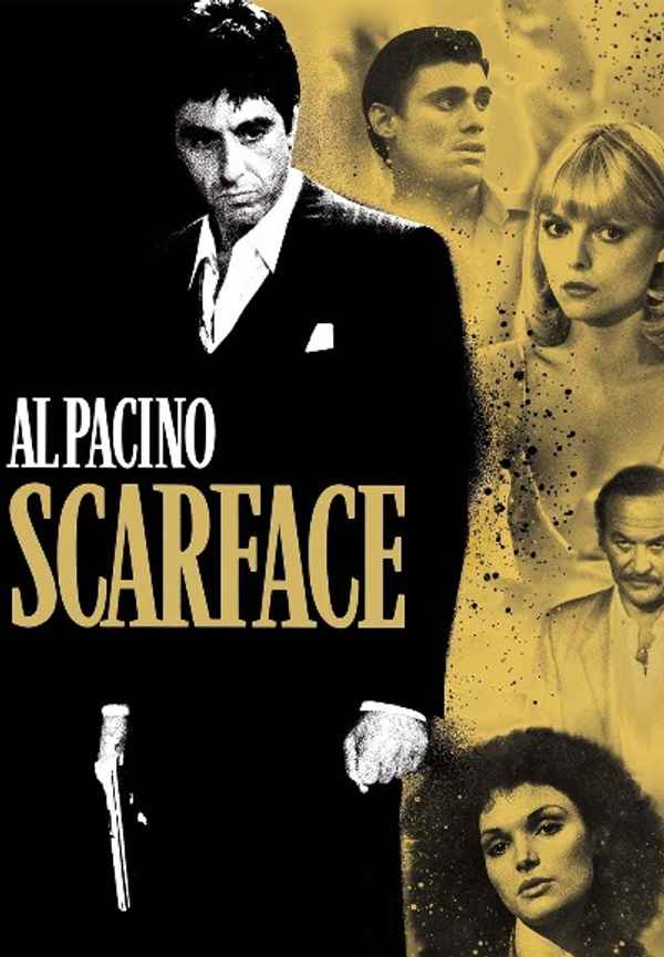 Scarface Poster 5