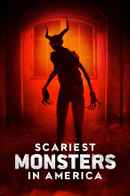 Scariest Monsters in America Poster 2