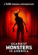 Scariest Monsters in America Poster 3