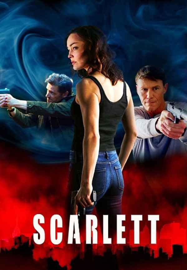 Scarlett Poster 4