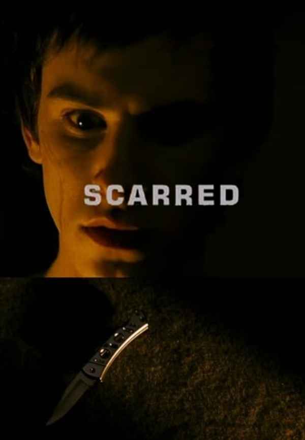 Scarred Poster 3
