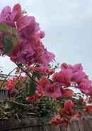 Scars Painted Over Poster 2