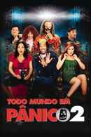 Scary Movie 2 Poster 3