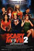 Scary Movie 2 Poster 2