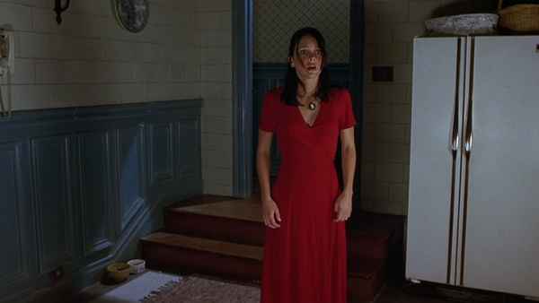 Scary Movie 2 Poster 7