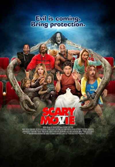 Scary Movie 5