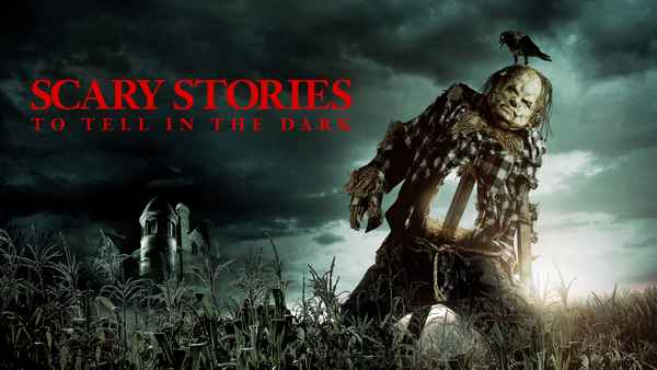 Scary Stories to Tell in the Dark Poster 2