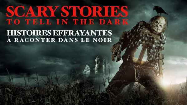 Scary Stories to Tell in the Dark Poster 7