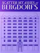 Scatter My Ashes at Bergdorf's Poster 2