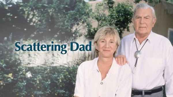 Scattering Dad Poster 4