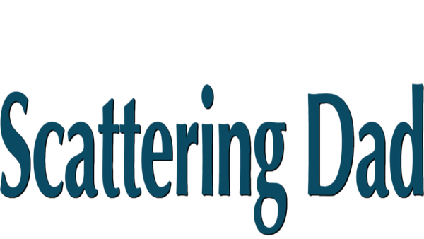 Scattering Dad Poster 7