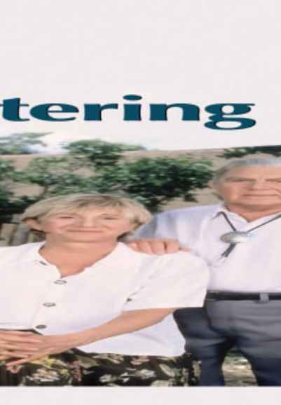 Scattering Dad