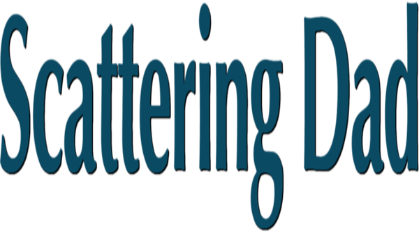 Scattering Dad Poster 5