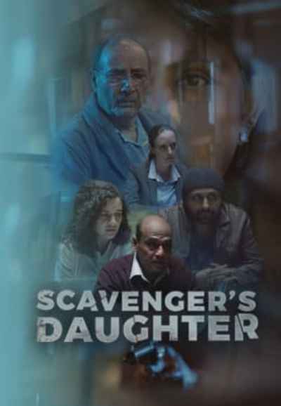 Scavenger's Daughter