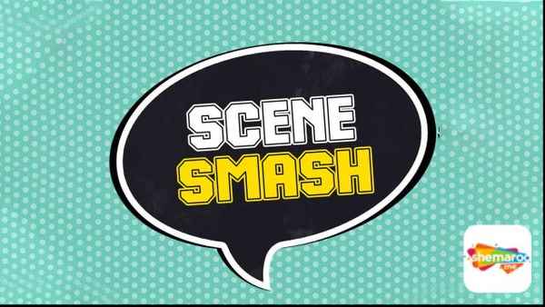 Scene Smash Poster 1