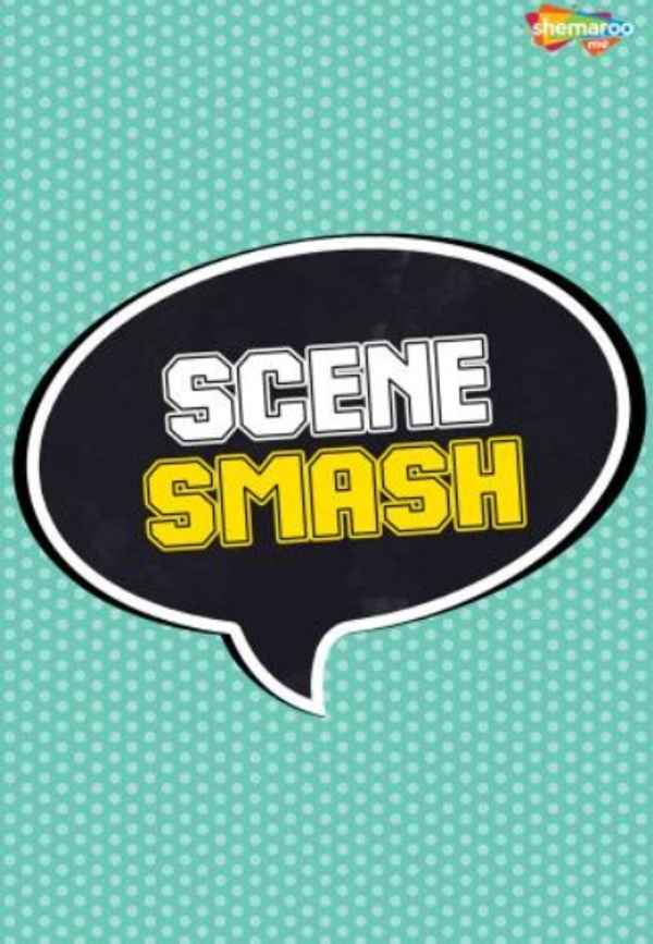 Scene Smash Poster 3