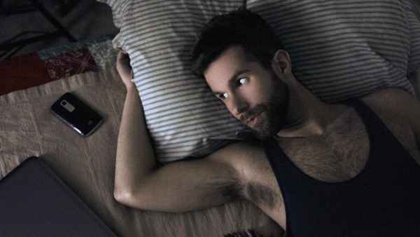 Scenes from a Gay Marriage Poster 5