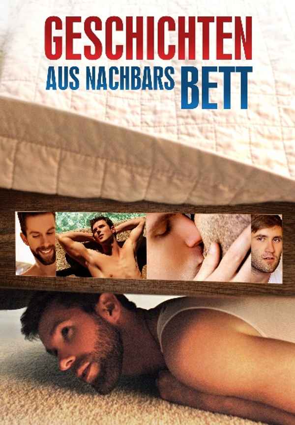 Scenes from a Gay Marriage Poster 6