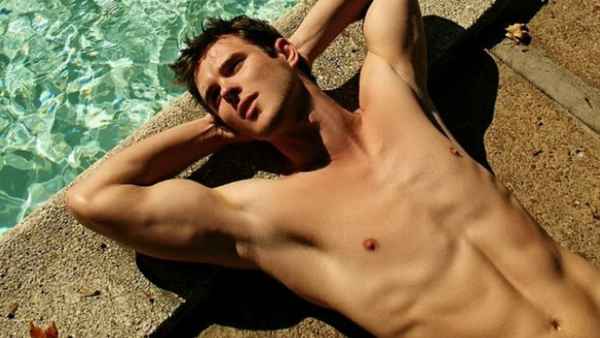 Scenes from a Gay Marriage Poster 2