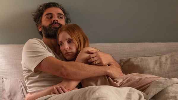 Scenes from a Marriage Poster 3