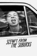 Scenes from the Suburbs Poster 1